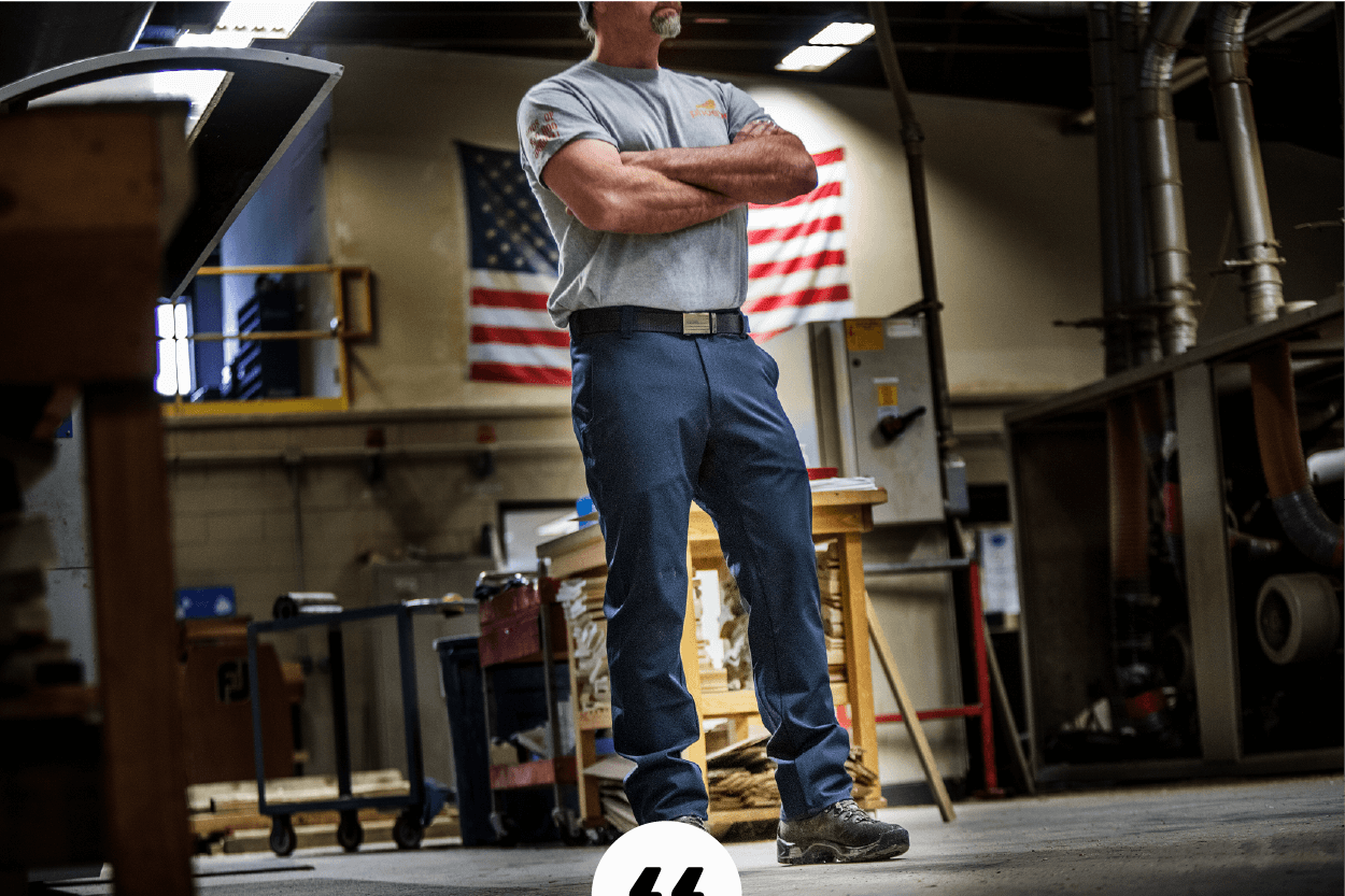 American Made Matters