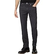 Federal Transcend Slim Straight Fit Jeans in Carlson