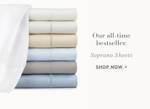 Soprano Sheets