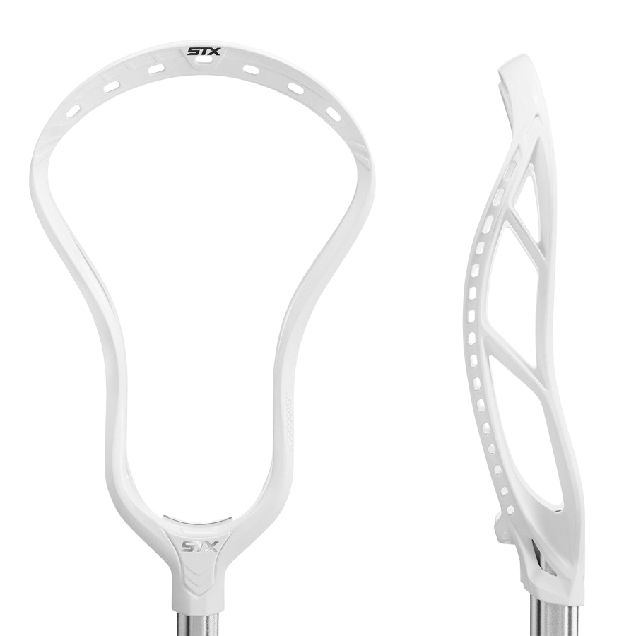 STX Stallion 1K Lacrosse Head