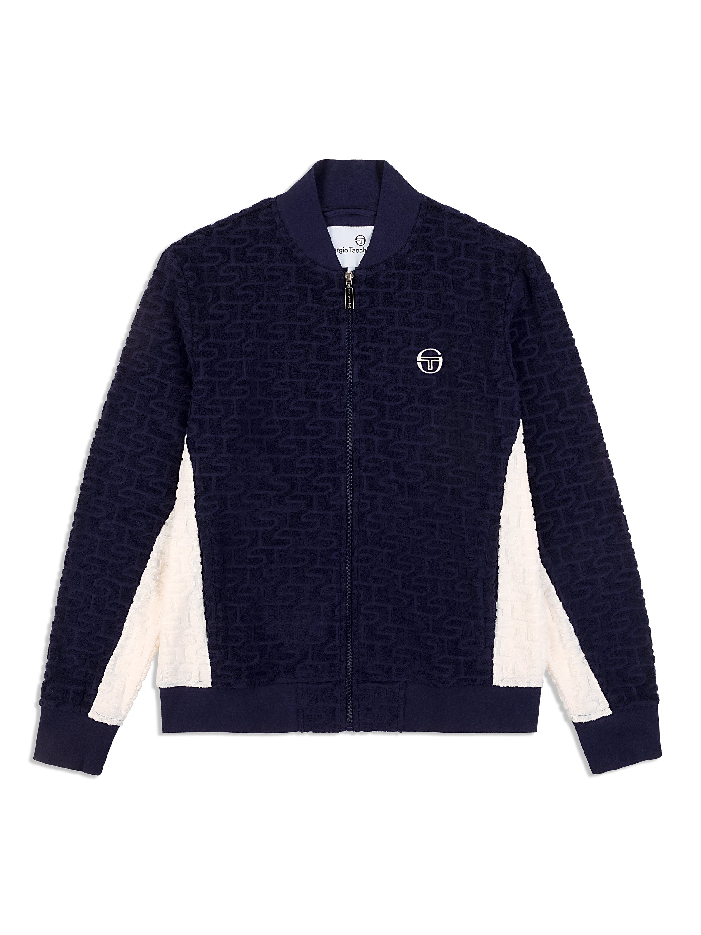 Image of Livata Monogram Track Jacket