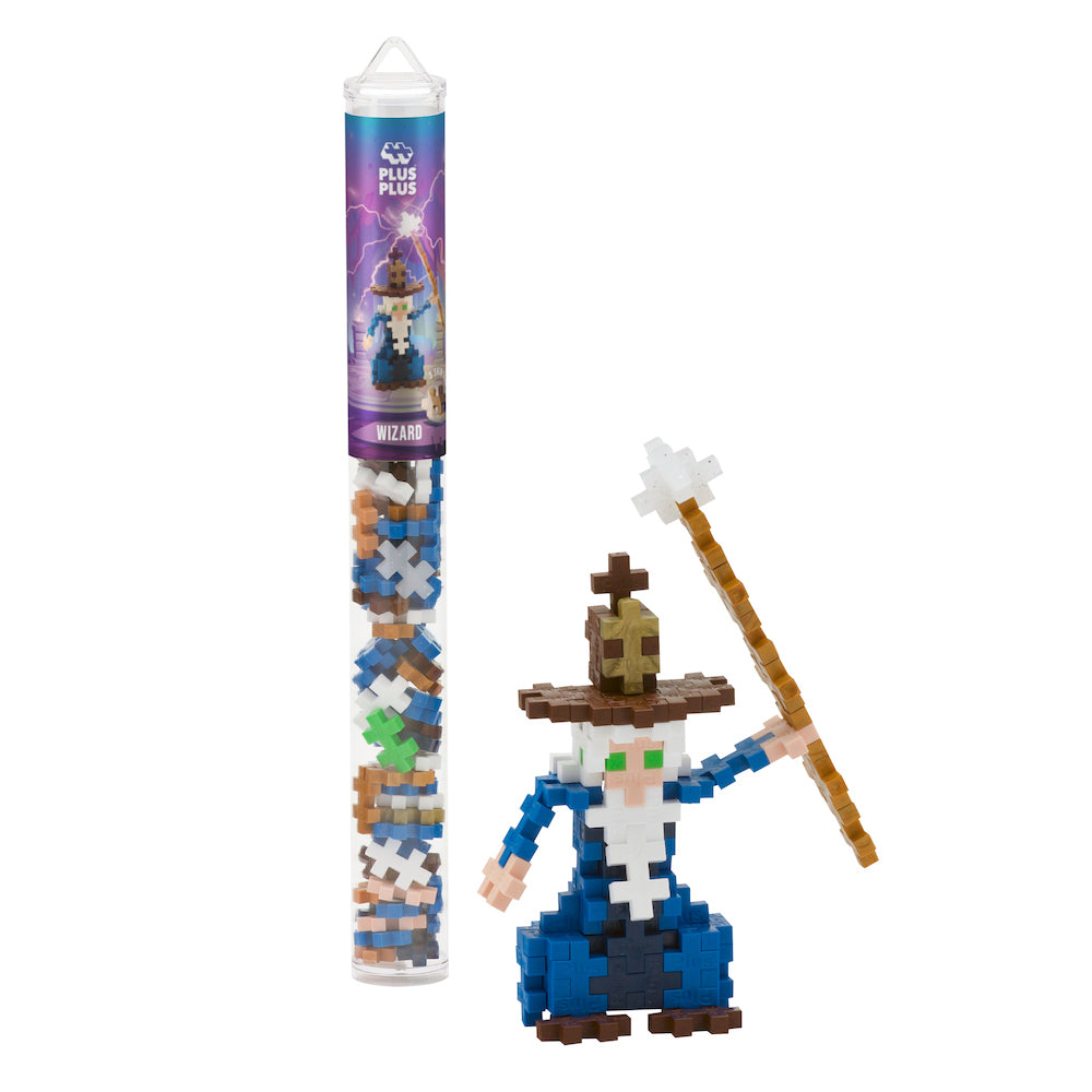 Image of Wizard Tube