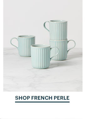 SHOP FRENCH PERLE