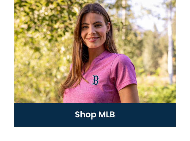 SHOP MLB