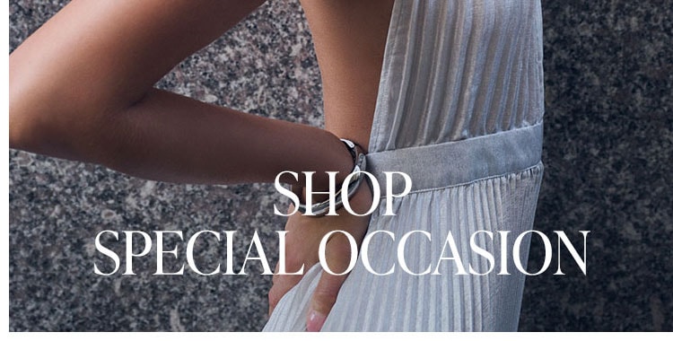 Shop Special Occasion Dresses.