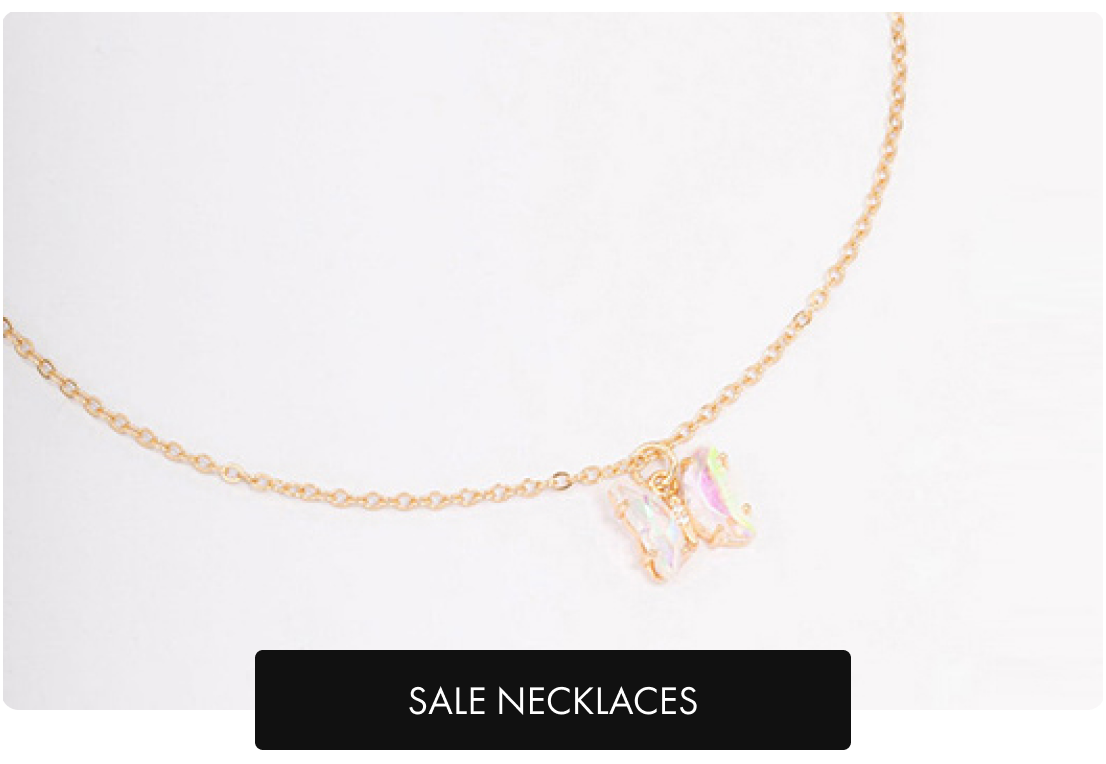 SALE NECKLACES