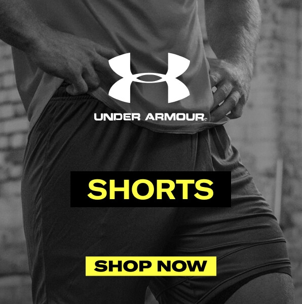 Shop Under Armour Shorts