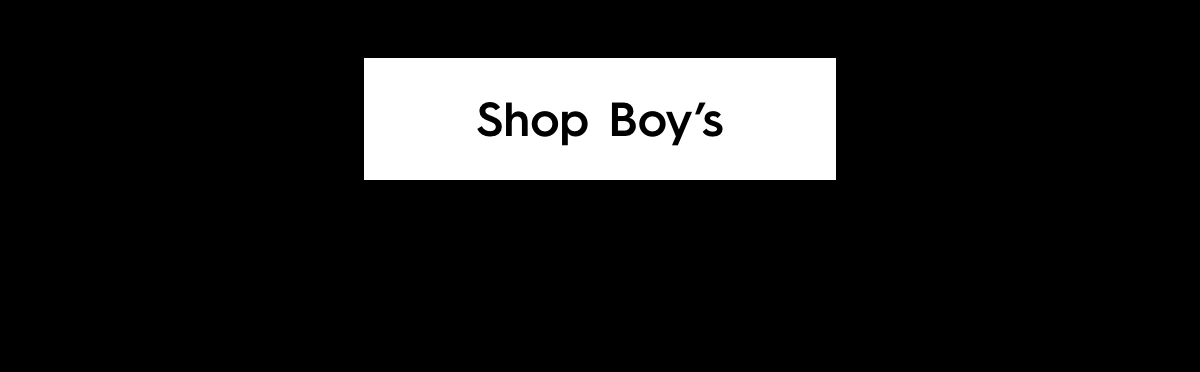 Shop Boy's