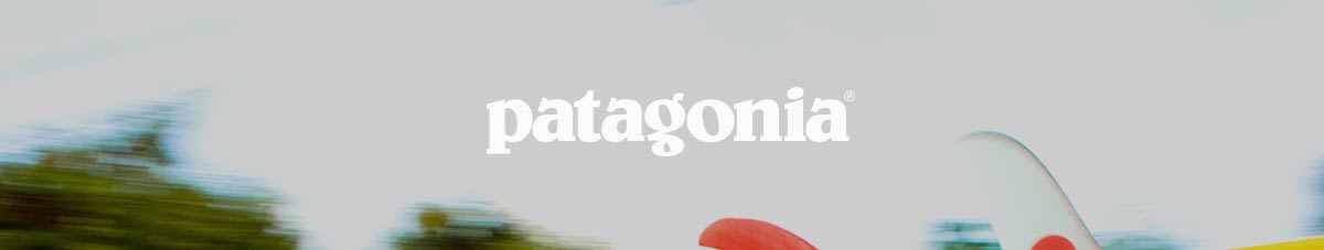 patagonia