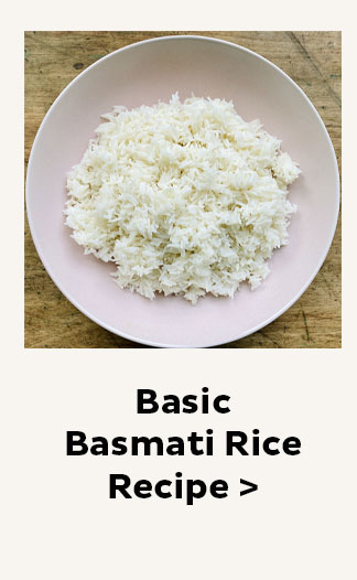 basic basmati rice