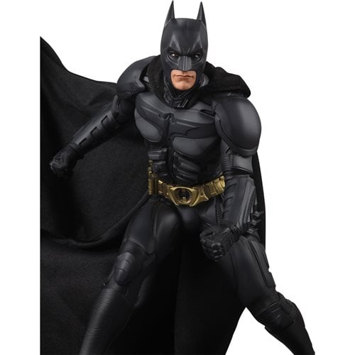 DC Direct The Dark Knight Batman Movie Resin Statue