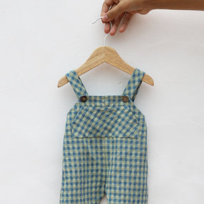 Dungaree Checkers