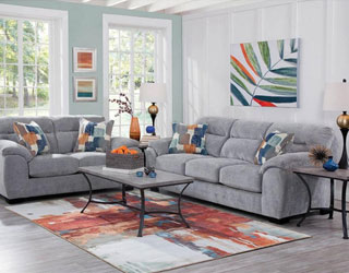 Loveseat Sets save up to $700