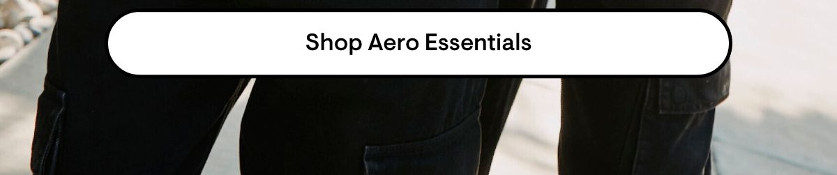 Shop Aero Essentials