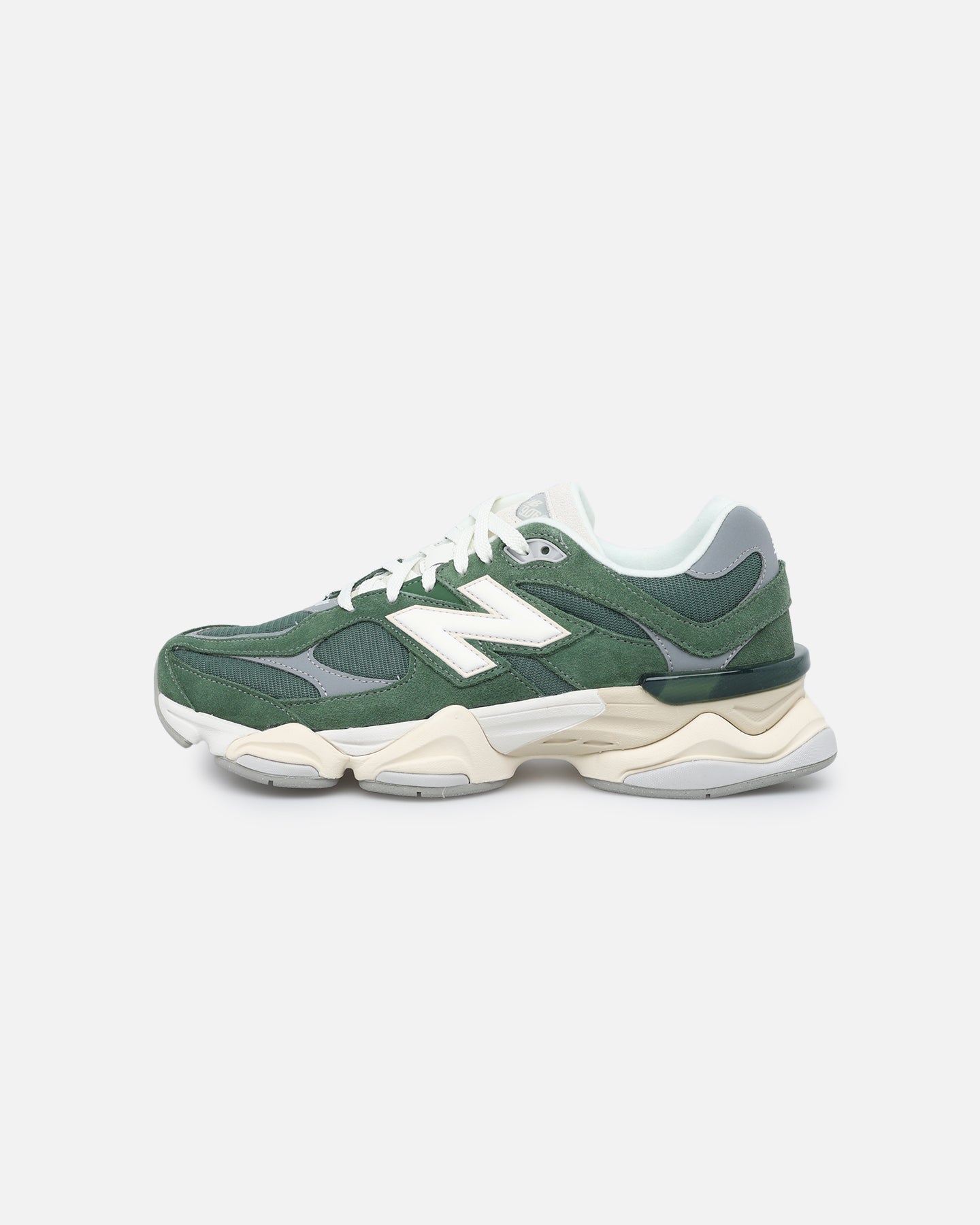 Image of New Balance 9060 Green