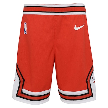 Preschool Nike Red  Icon Replica Shorts