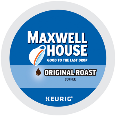 Maxwell House® The Original Roast Coffee