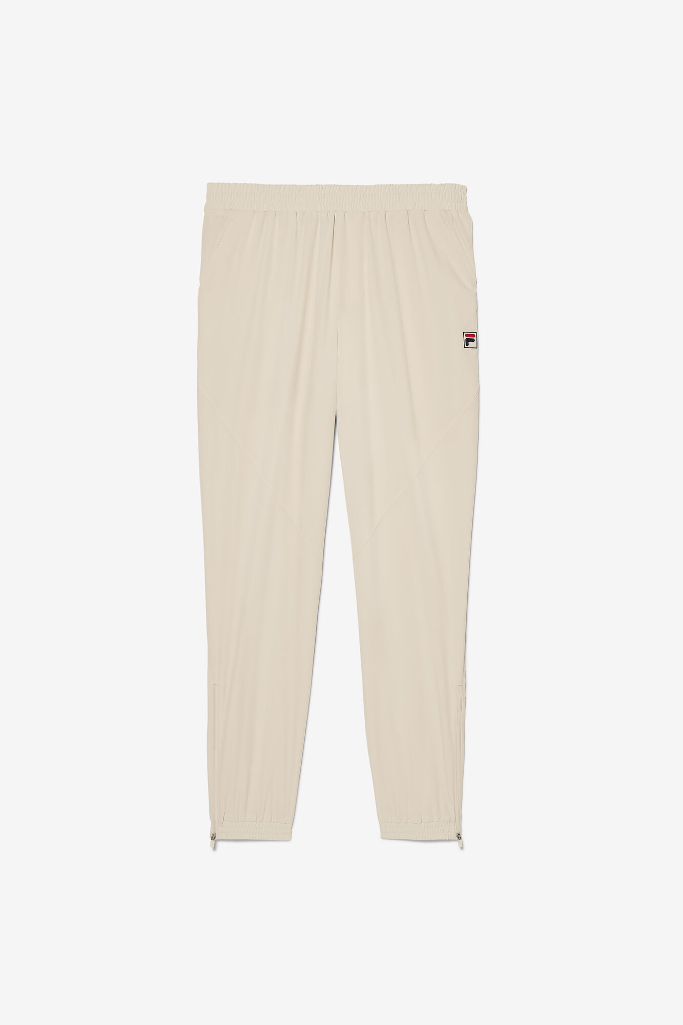 Woven Court Track Pant