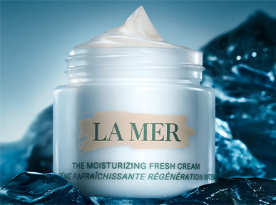 La Mer - The Moisturizing Fresh Cream, 2 oz.