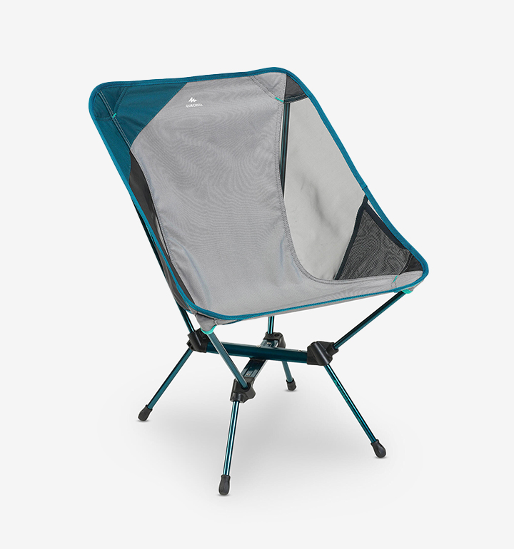 Quechua MH500 Folding Camping Chair