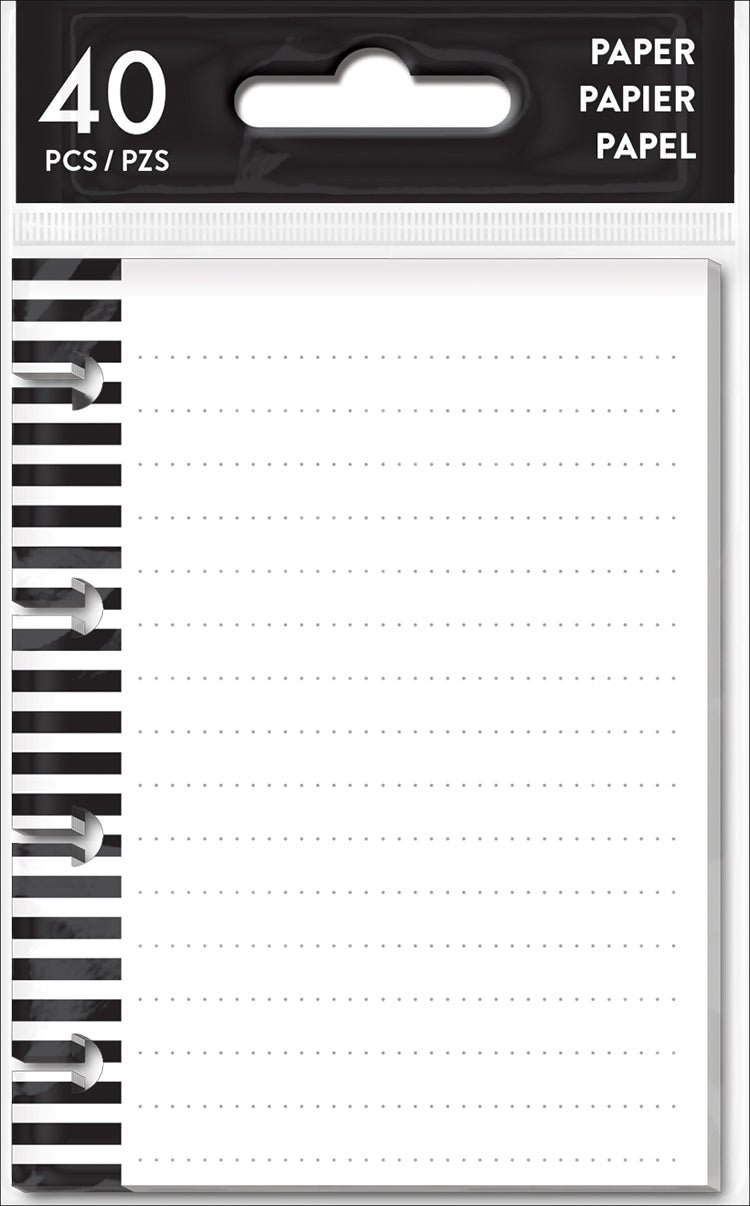 Image of Micro Note Paper (Keepsake size)