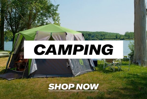 Shop Camping