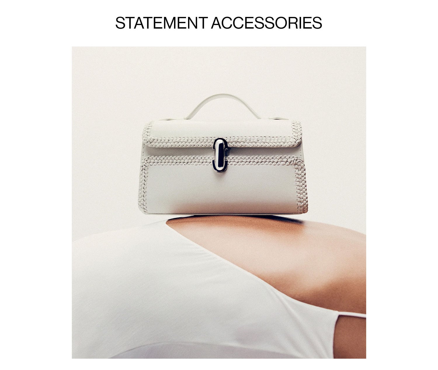 Statement Accessories - Shop New Accessories