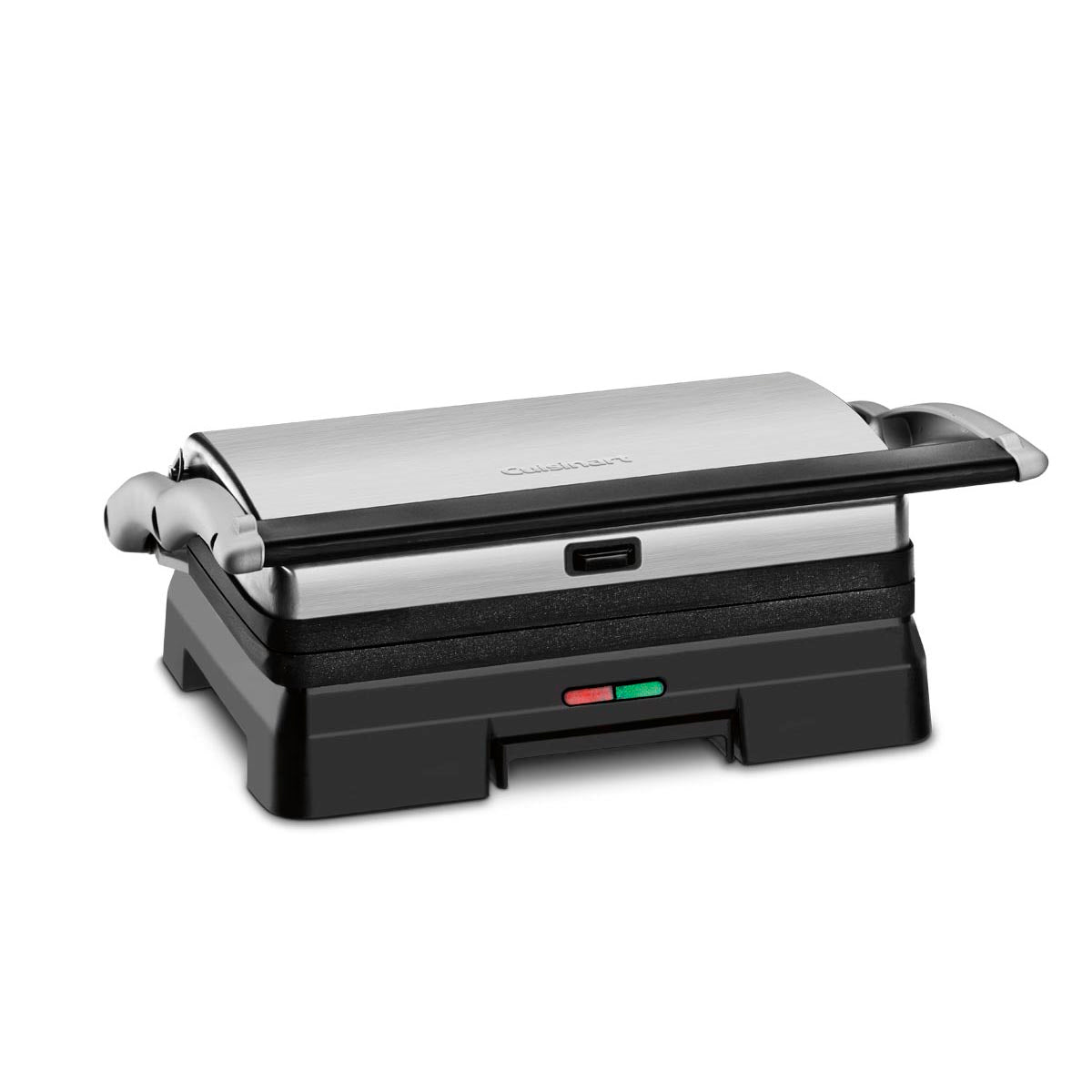 Image of Cuisinart 3-in-1 Grill and Panini Press Griddler