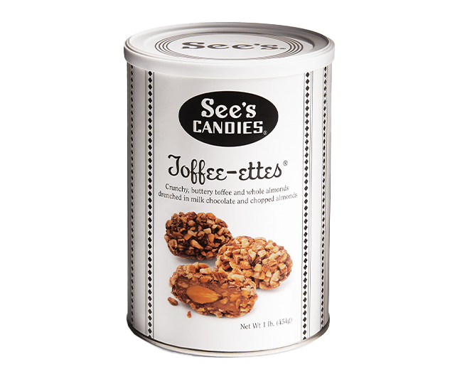 Toffee-ettes®