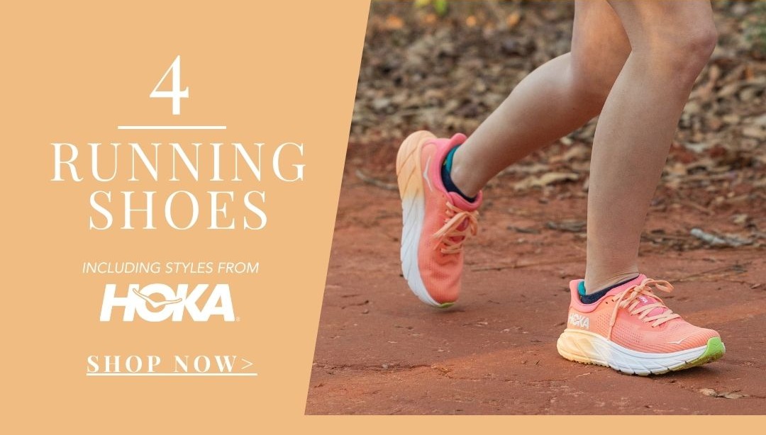 Shop Hoka