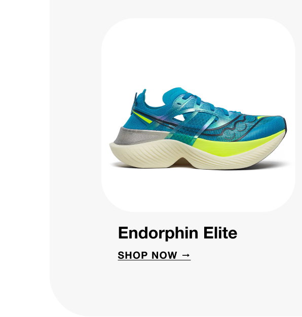 Endorphin Elite - Shop Now