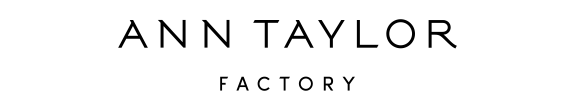 Ann Taylor Factory