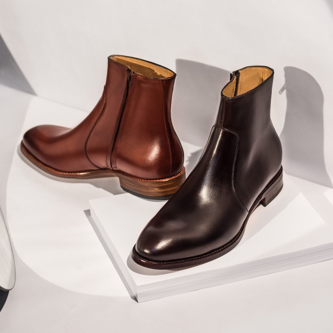 Men's Chelsea Boots