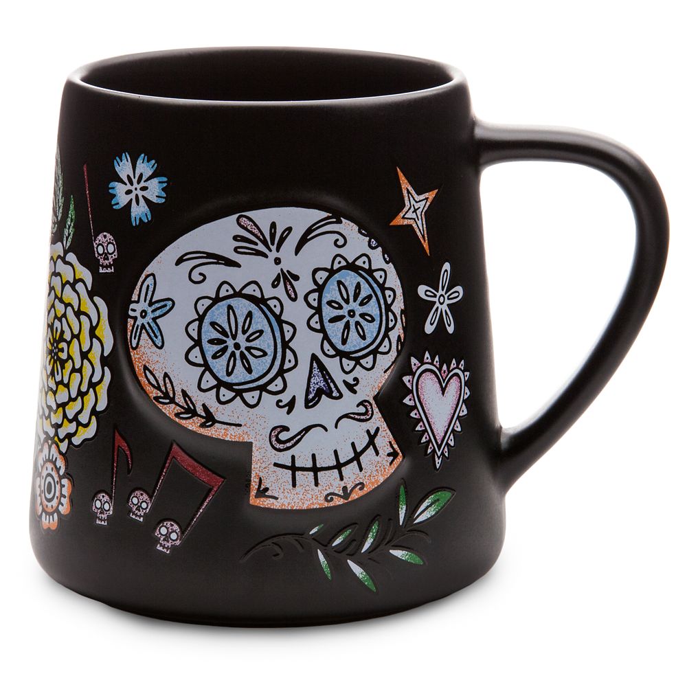 Coco Mug