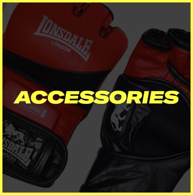 Last Chance Accessories