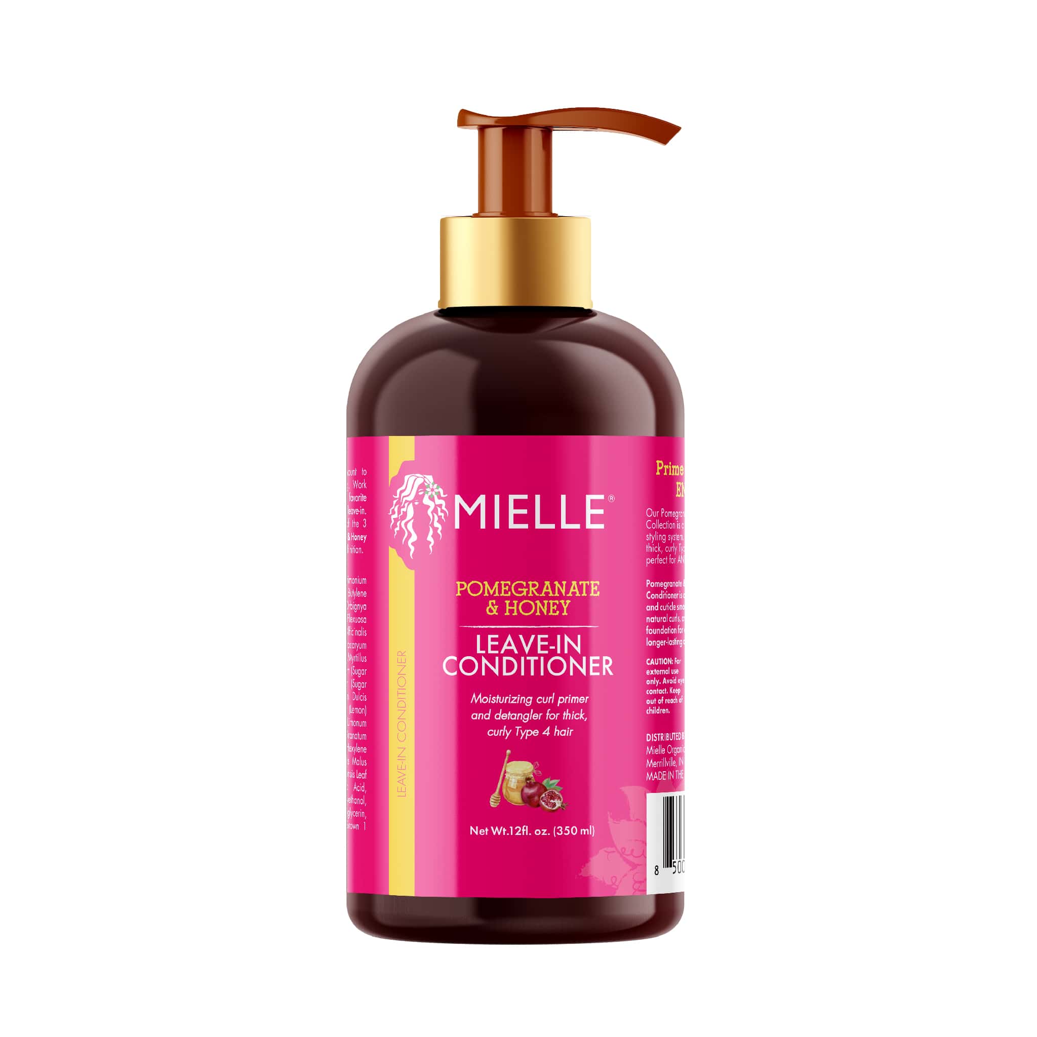 Image of Pomegranate & Honey Leave-In Conditioner