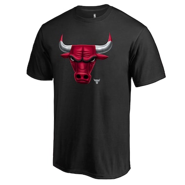  Fanatics Black  Midnight Mascot 2 T-Shirt