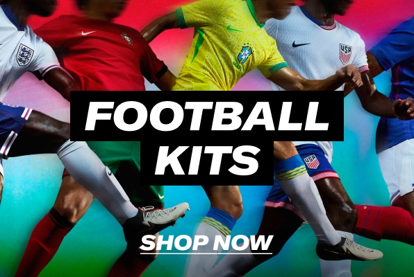 FOOTBALL KITS