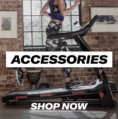 Shop Reebok Accessories