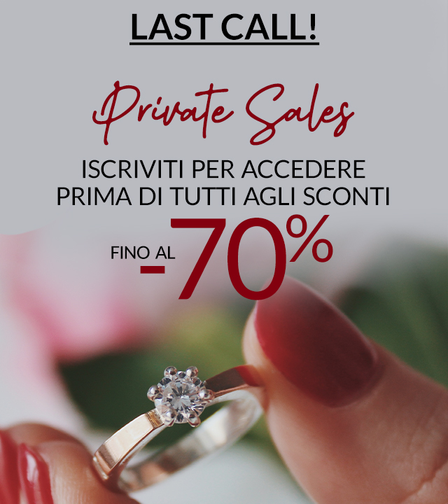 Privates Sales