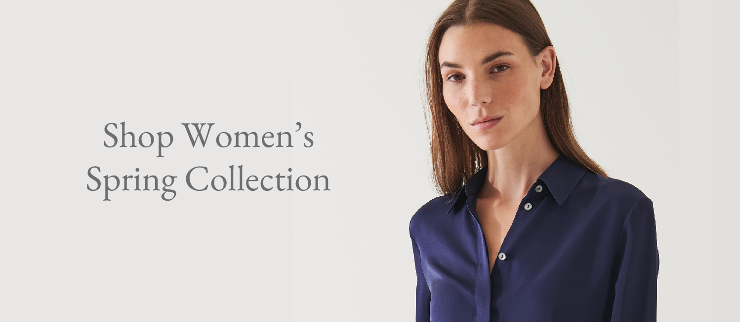 WOMEN'S SPRING COLLECTION