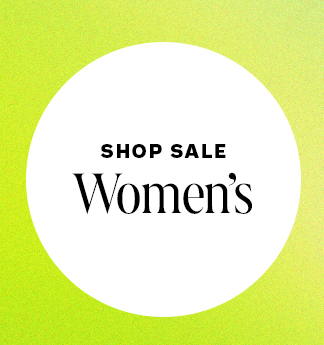 Shop Women's Sale