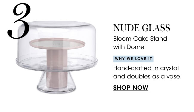 Nude Glass