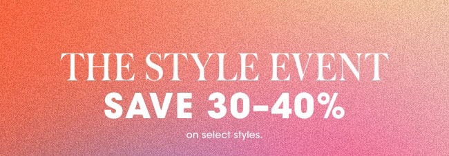 The Style Event