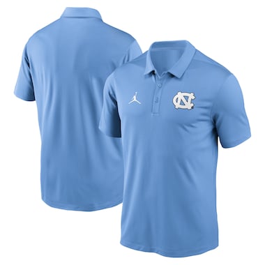  Jordan Brand Light Blue  Primetime Franchise Performance Polo