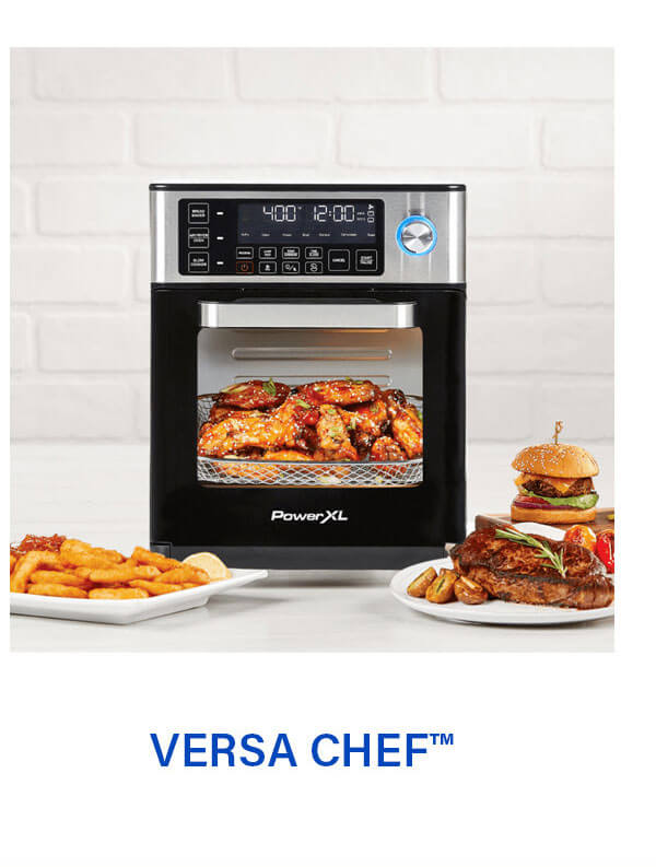 Versa Chef™