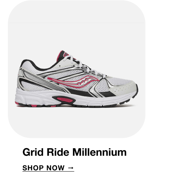 Grid Ride Millenium - Shop Now