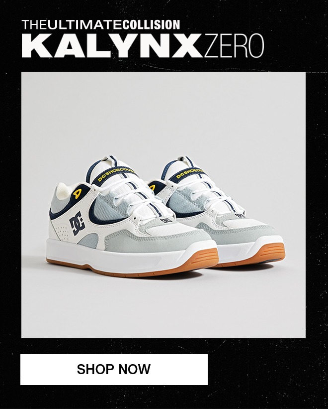 The Ultimate Collision - Kalynx Zero [Shop Now]