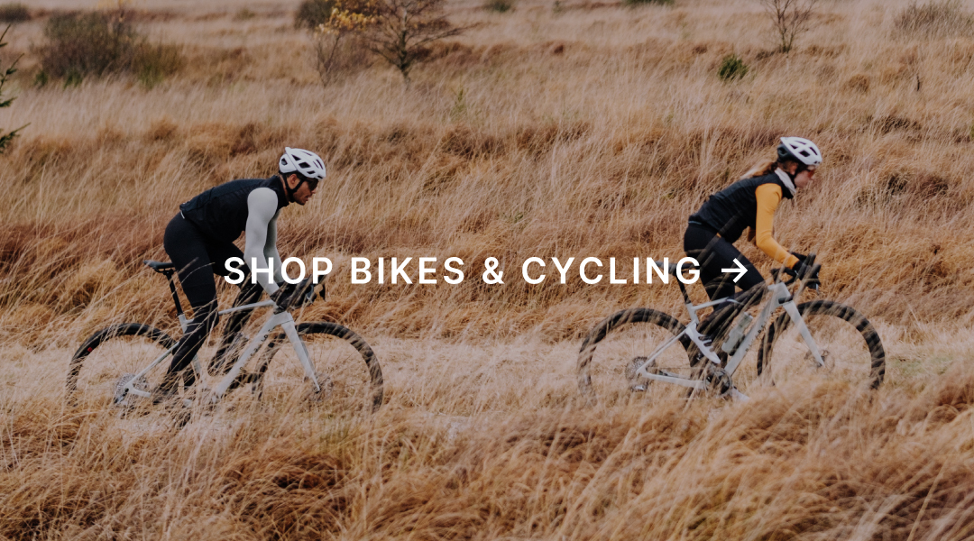 Shop Bikes & Cycling New Arrivals