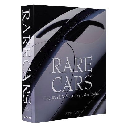 Rare Cars